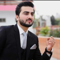 Berk Technologies Employee Junaid Javed's profile photo