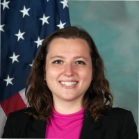 U.S. Army DEVCOM Ground Vehicle Systems Center Employee Natasha Matoski's profile photo