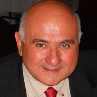 Famic Technologies Inc. Employee Georges Fattal's profile photo