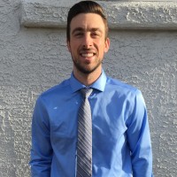 Go Solar Group Employee Ryan Tupper's profile photo