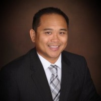 Paul Chen
