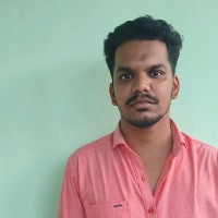 Dreamsoft Technologies Employee Syed Ibramsha's profile photo