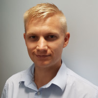 Covington & Burling LLP Employee Alex Tubbs's profile photo