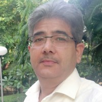 Pushpendra Kumar Email & Phone Number