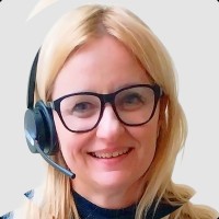 Kontel Employee Maria Gołębiewska's profile photo