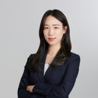 AIMS BioScience Employee Jeejeong Seok's profile photo
