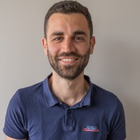 bofrost* France Employee Josselin Gravier's profile photo