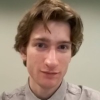 Covalent Employee Adrian Perreault's profile photo