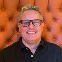 ferris+sloane Employee Gerald Allbury's profile photo
