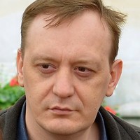 Danmar Computers Employee Krzysztof Ciapala's profile photo