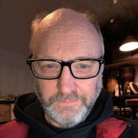 WEBB PLUS Employee Tim Webb's profile photo