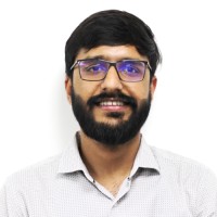 Simulanis Employee Arjun Sharma's profile photo