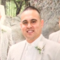 Collins Aerospace Employee Roger M's profile photo