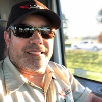 Signal & Hobbs - Roofing & Cladding Contractors Employee Rick Dodson's profile photo
