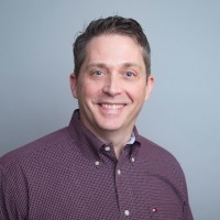 BDC Employee David Ure's profile photo