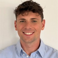 Algospark Employee Patrick Richter's profile photo