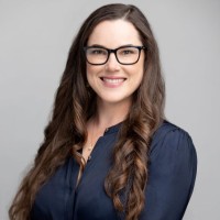 CBRE Asia Pacific Employee Clarice Piper's profile photo