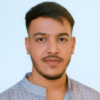 HCLTech Employee Ankush Biswas's profile photo