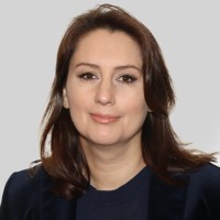 Groupe SEB Employee Aksana Petrova's profile photo