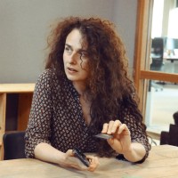 Agnes Crepet Email & Phone Number