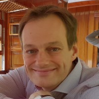 thyssenkrupp Schulte Employee Jan Enß's profile photo