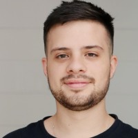 ProjectMark Employee Lucas Gustavo dos Santos da Silva's profile photo