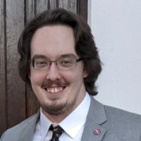 Digital Office Equipment Employee Michael Barker's profile photo
