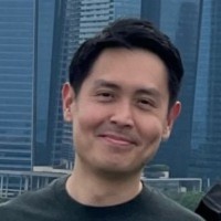 ThePixelAge Employee Ron Lim's profile photo