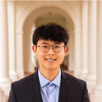 Visual Intelligence Laboratory Employee Jaden Shim's profile photo