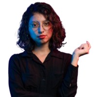 Overbrand Employee Judith Tarrillo Rodriguez's profile photo