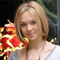 Efes Rus Employee Anastasia Popova's profile photo
