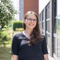 Proximities Employee Chiara Buffa's profile photo