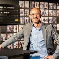 smARTec Veranstaltungstechnik AG Employee Nils K.'s profile photo