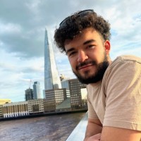 Lloyd & Co. Insurance Services Employee Cameron Dodsworth's profile photo