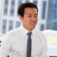 Ocean Park Mechanical Employee Chris Park's profile photo