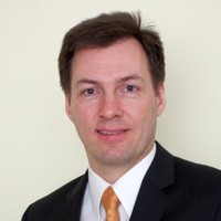 Cicor Group Employee Michael Bork's profile photo