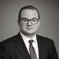 NOVA Infrastructure Employee Matthew Altman's profile photo