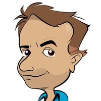 Sizzle Employee Marc Stoksik's profile photo