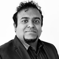FORMATI@ Employee Eric Augustin's profile photo