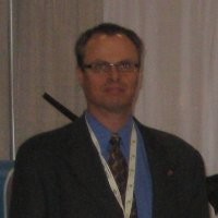 Magna International Employee Tom Elmer's profile photo