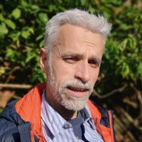 Evalian® Employee Philip Harris's profile photo