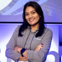 Bience Agriscience Employee Laudimila Moraes's profile photo