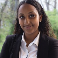 Freelance, self-employed Employee Saba Chernet's profile photo