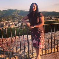 Exito Media Concepts Pvt Ltd Employee Sanpriya Mohanty's profile photo