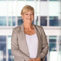 First Mortgage Trust Employee Julie McCullough's profile photo