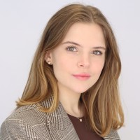 Elizaveta Kondratiuk Email & Phone Number