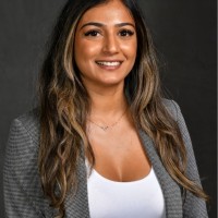 ActionIQ Employee Rimi Kapadia's profile photo