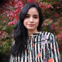 Anthropologie Employee Katherine Saenz's profile photo