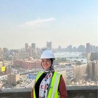 PENTA Consultant Engineers Employee Esraa Zahran's profile photo