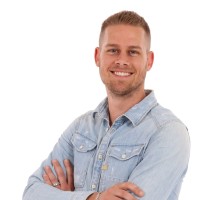 Staalkozijn Nederland bv Employee Tom Messink's profile photo